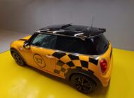 MINI JOHN COOPER WORKS 231CV