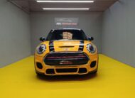 MINI JOHN COOPER WORKS 231CV