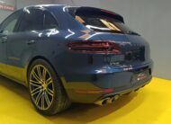 PORSCHE MACAN S 258CV