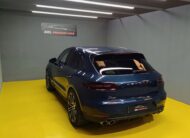 PORSCHE MACAN S 258CV