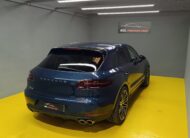 PORSCHE MACAN S 258CV