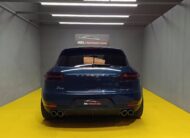 PORSCHE MACAN S 258CV