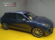 PORSCHE MACAN S 258CV