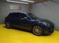 PORSCHE MACAN S 258CV