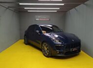 PORSCHE MACAN S 258CV