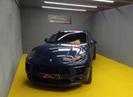 PORSCHE MACAN S 258CV