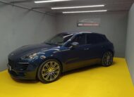 PORSCHE MACAN S 258CV