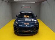 PORSCHE MACAN S 258CV