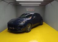 PORSCHE MACAN S 258CV