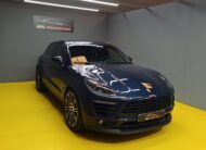 PORSCHE MACAN S 258CV