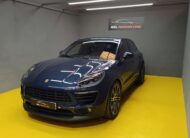 PORSCHE MACAN S 258CV