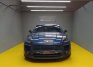 PORSCHE MACAN S 258CV