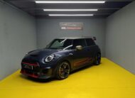 MINI John Cooper Works GP 306CV