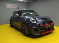 MINI John Cooper Works GP 306CV