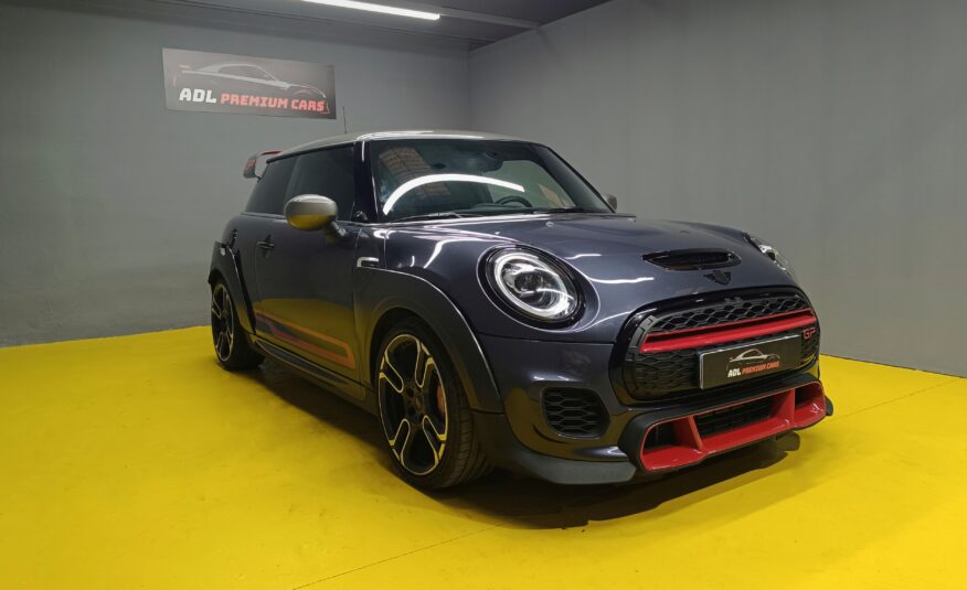 MINI John Cooper Works GP 306CV