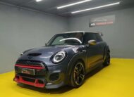 MINI John Cooper Works GP 306CV