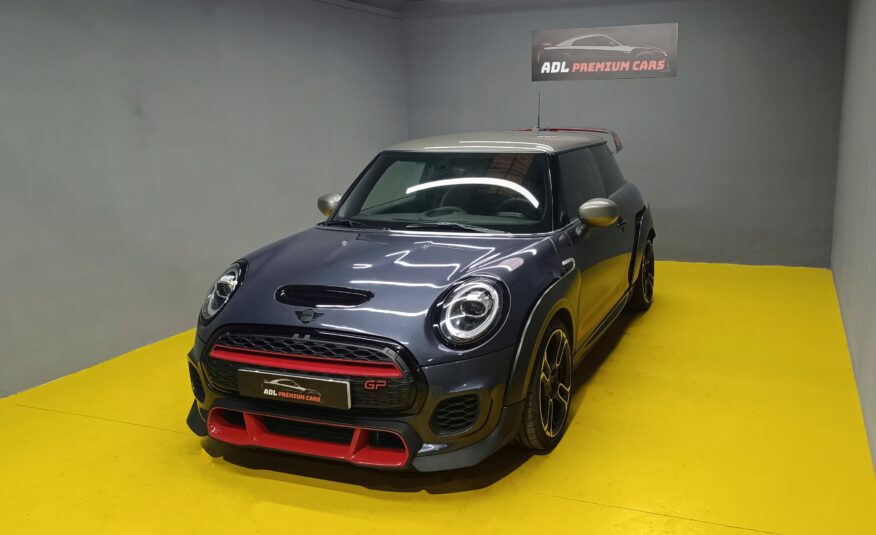 MINI John Cooper Works GP 306CV