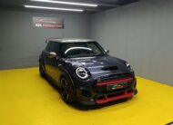 MINI John Cooper Works GP 306CV