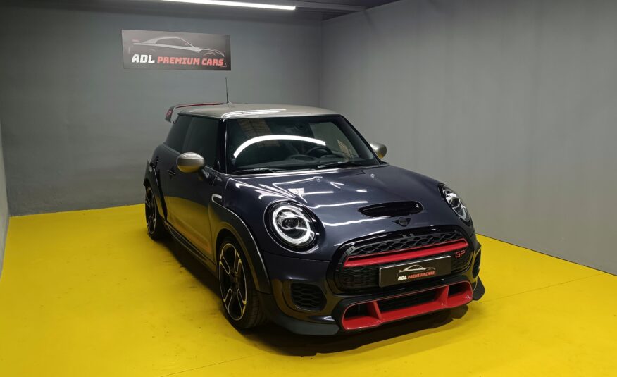 MINI John Cooper Works GP 306CV