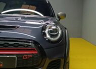 MINI John Cooper Works GP 306CV