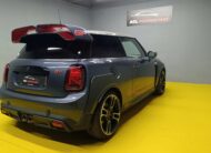 MINI John Cooper Works GP 306CV