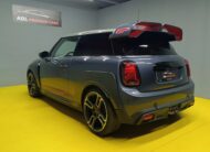 MINI John Cooper Works GP 306CV