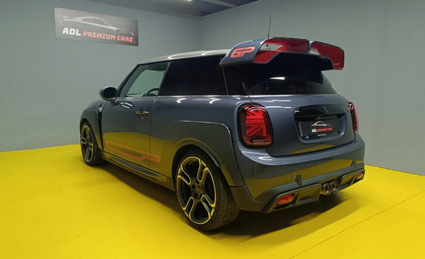 MINI John Cooper Works GP 306CV