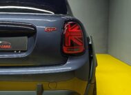 MINI John Cooper Works GP 306CV