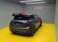 MINI John Cooper Works GP 306CV