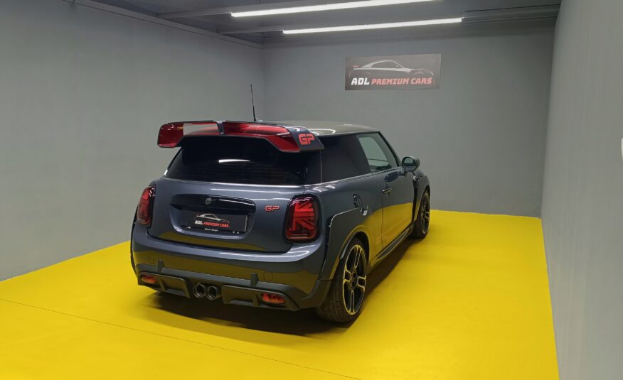 MINI John Cooper Works GP 306CV