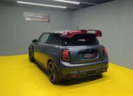 MINI John Cooper Works GP 306CV