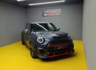 MINI John Cooper Works GP 306CV