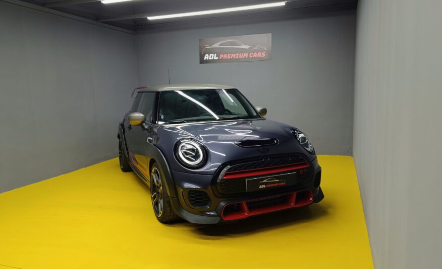 MINI John Cooper Works GP 306CV