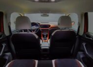 VW T-CROSS SPORT ORANGE EDITION 115CV