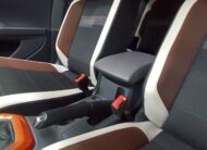 VW T-CROSS SPORT ORANGE EDITION 115CV