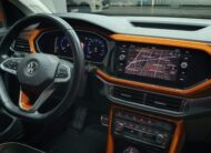 VW T-CROSS SPORT ORANGE EDITION 115CV