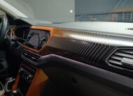 VW T-CROSS SPORT ORANGE EDITION 115CV