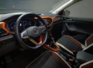 VW T-CROSS SPORT ORANGE EDITION 115CV