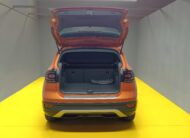 VW T-CROSS SPORT ORANGE EDITION 115CV