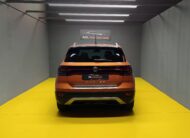 VW T-CROSS SPORT ORANGE EDITION 115CV