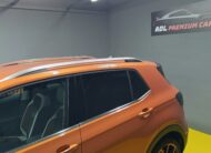 VW T-CROSS SPORT ORANGE EDITION 115CV