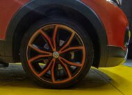 VW T-CROSS SPORT ORANGE EDITION 115CV