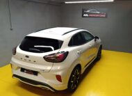 FORD PUMA St-Line MHEV 125CV