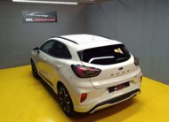 FORD PUMA St-Line MHEV 125CV