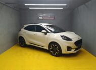 FORD PUMA St-Line MHEV 125CV