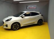 FORD PUMA St-Line MHEV 125CV