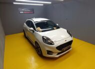 FORD PUMA St-Line MHEV 125CV