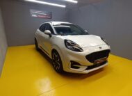 FORD PUMA St-Line MHEV 125CV