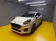 FORD PUMA St-Line MHEV 125CV