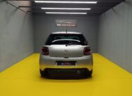 DS3 WORLD PARIS EDITION NUMERADA -03 DE 15- 1.6 Vti 120CV